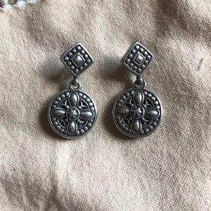 Brighton Dangle Earrings